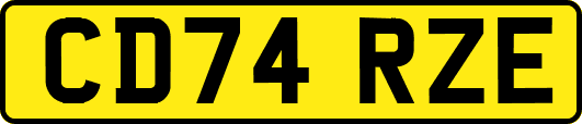 CD74RZE