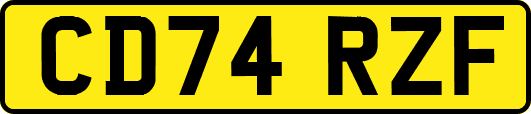 CD74RZF