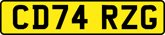 CD74RZG