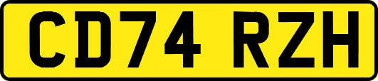CD74RZH