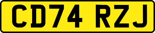 CD74RZJ