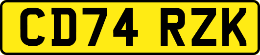 CD74RZK