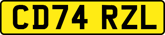 CD74RZL
