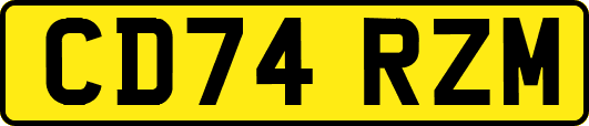 CD74RZM