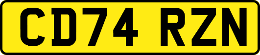 CD74RZN