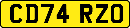 CD74RZO