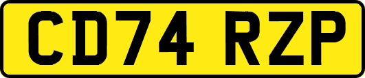 CD74RZP