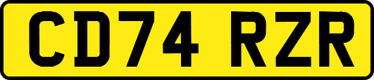 CD74RZR