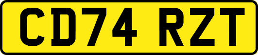 CD74RZT
