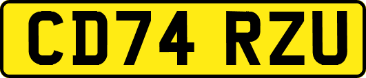 CD74RZU