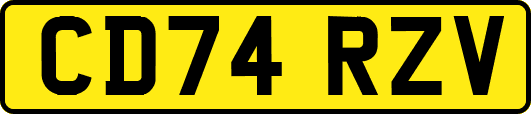 CD74RZV