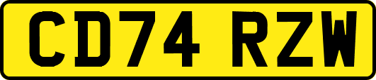 CD74RZW