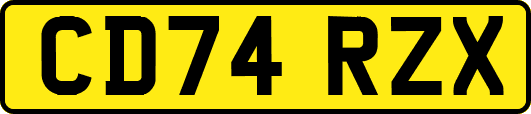 CD74RZX