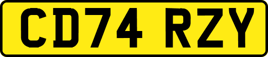 CD74RZY