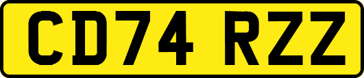 CD74RZZ