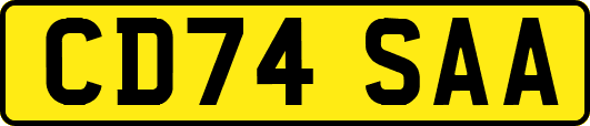 CD74SAA
