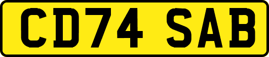 CD74SAB