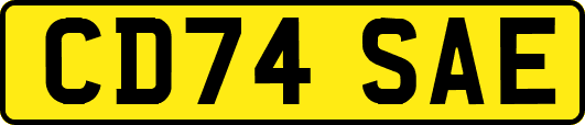 CD74SAE