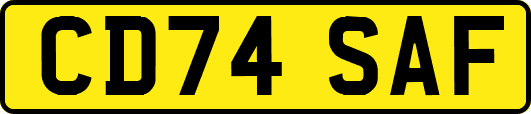 CD74SAF