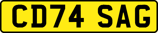 CD74SAG