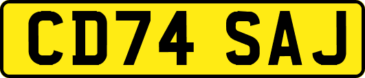 CD74SAJ