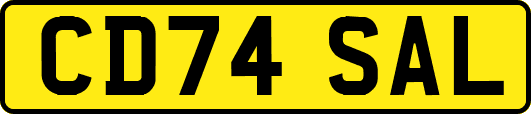 CD74SAL