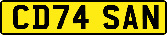 CD74SAN