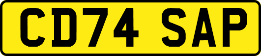 CD74SAP
