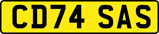 CD74SAS