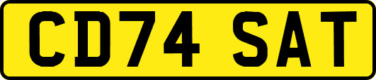CD74SAT