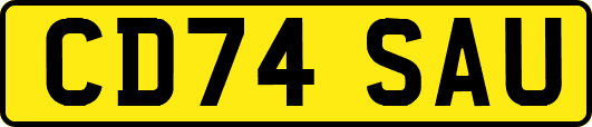 CD74SAU