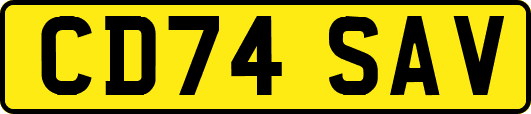 CD74SAV