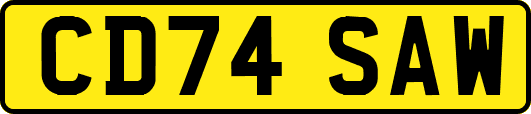 CD74SAW
