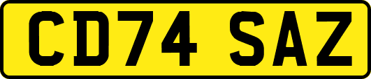 CD74SAZ