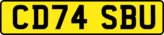 CD74SBU