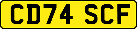 CD74SCF