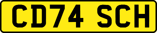 CD74SCH