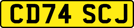CD74SCJ