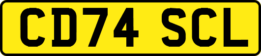 CD74SCL