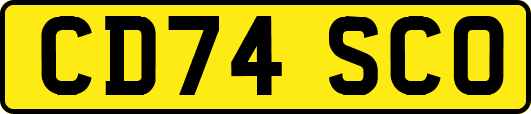 CD74SCO