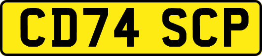 CD74SCP