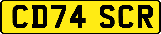 CD74SCR