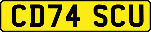 CD74SCU