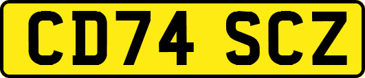 CD74SCZ