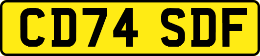 CD74SDF