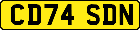 CD74SDN