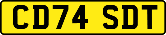 CD74SDT