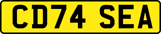 CD74SEA