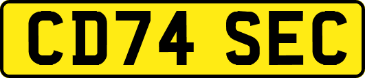 CD74SEC
