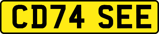 CD74SEE